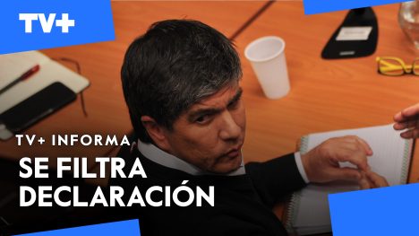 Caso Monsalve: todo lo que ocurrió según su propio testimonio