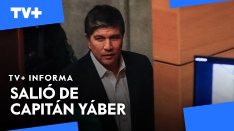 Manuel Monsalve cumplirá arresto domiciliario