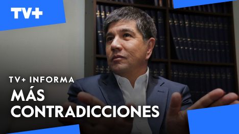 Denunciante de caso Monsalve alza la voz