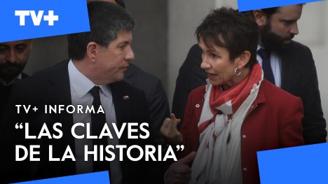 IMPRESENTABLE: las contradicciones en el caso Monsalve