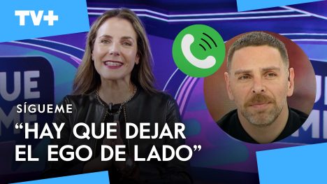 Neme sobre Only Fama: "nos falta un poco de espectáculo"