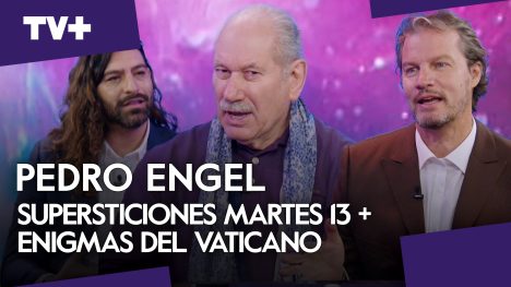 Pedro Engel | 13 de Mayo de 2025