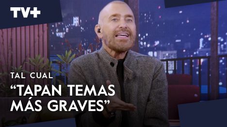 "ZALAMEROS”: Jordi sobre personajes de TV
