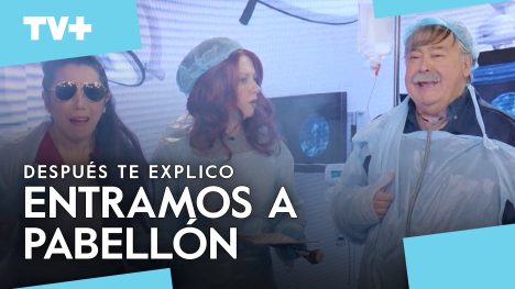 Después te explico | 28 de Mayo de 2025