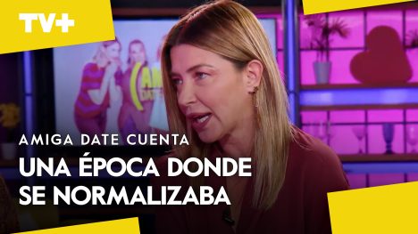 “TE HUMILLABAN”: Pancha Merino y el “bullying” en su época de teleseries