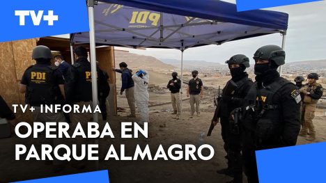 Cae La Hermandad: el peligroso brazo del Tren de Aragua