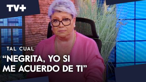 Emocionada hasta las lágrimas: El mensaje de Paty a su amiga de la infancia