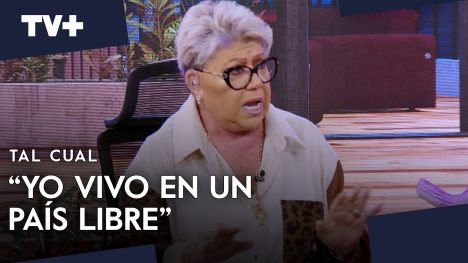 Paty se refiere a sus dichos en Only Fama