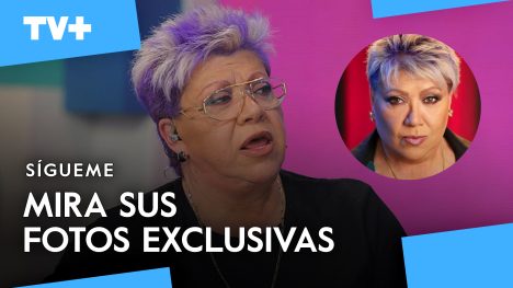¡Paty Maldonado llamó a Sígueme y habló de Arsmate!