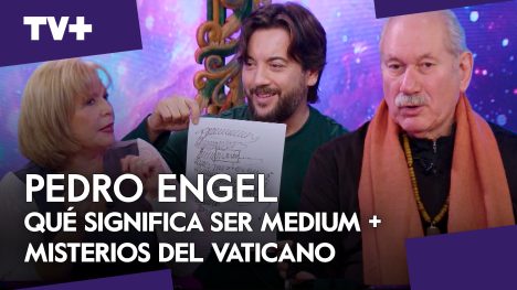 Pedro Engel | 14 de Mayo de 2025