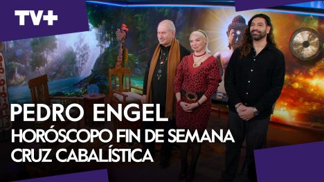 Pedro Engel | 16 de Mayo de 2025