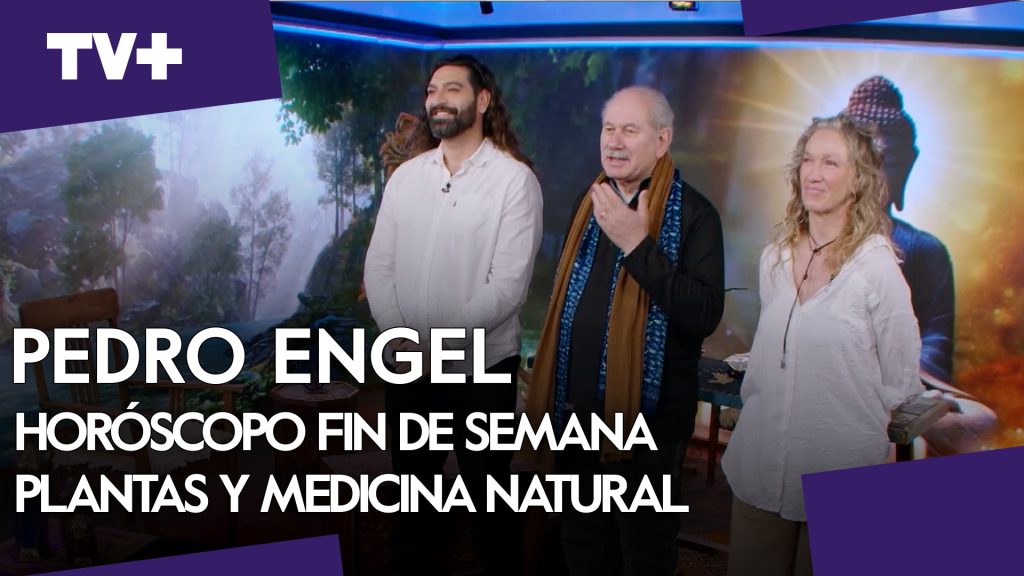 Pedro Engel | 30 de Mayo de 2025