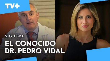 Conocido médico se querella contra Karen Paola