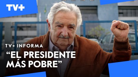 Muere a los 89 años, Pepe Mujica