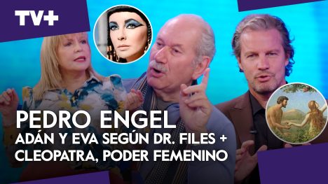 Pedro Engel | 06 de Mayo de 2025
