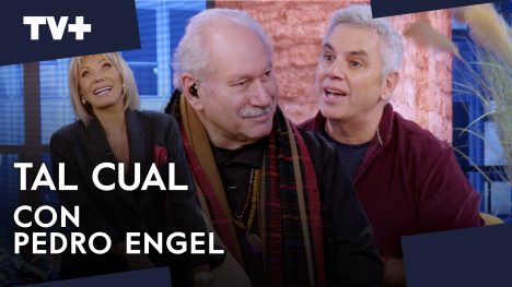 Tal Cual | 23 de Mayo de 2025