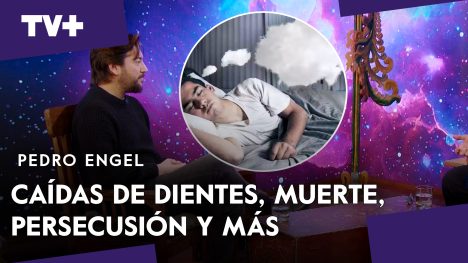 El significado de los sueños MÁS COMUNES
