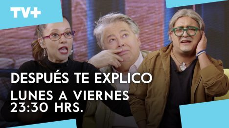 Después Te Explico | 14 de Mayo de 2025