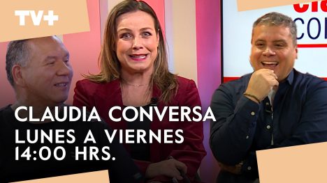 Claudia Conversa | 20 de Mayo de 2025