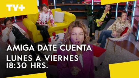 ¡Confesiones sin filtro! | Amiga Date Cuenta