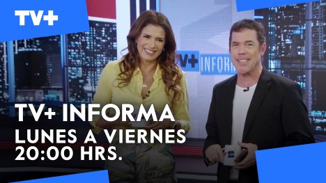 TV+ Informa | 28 de Mayo de 2025