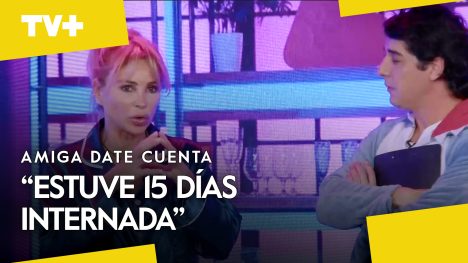 Eva Gómez recuerda su momento MÁS INCÓMODO en "El diario de Eva"