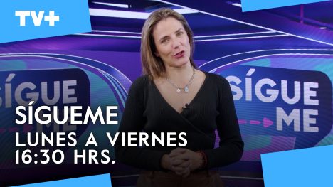 Sígueme | 21 de Mayo de 2025