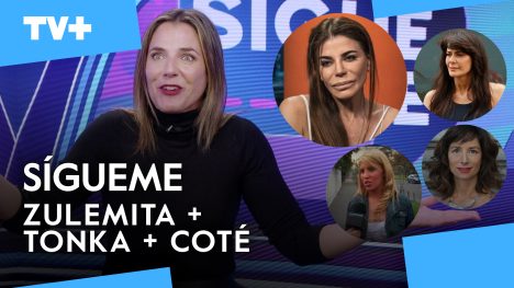 Sígueme | 22 de Mayo de 2025