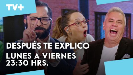 Después Te Explico | LO MEJOR | 09 de Mayo de 2025