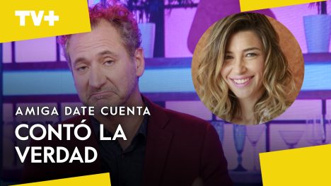 Juan Pablo Sáez desclasifica porqué ya no es amigo de Pancha Merino