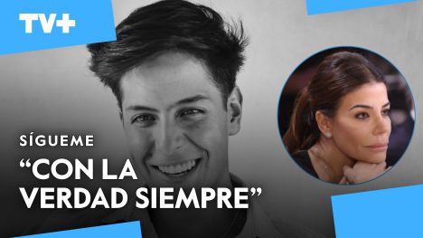 Maximo Menem Bolocco se defiende de Zulemita