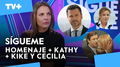 Sígueme | 16 de Mayo de 2025
