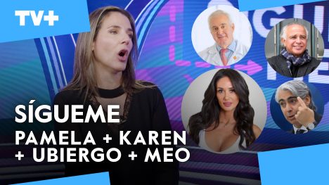Sígueme | 23 de Mayo de 2025