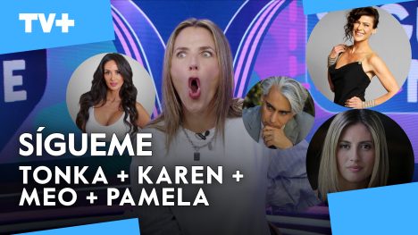 Sígueme | 05 de Mayo de 2025