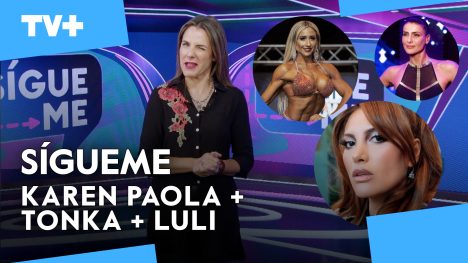 Sígueme | 26 de Mayo de 2025
