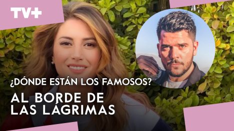 Karen Paola ya extraña a Juan Pedro