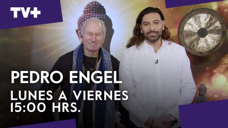 Pedro Engel | 02 de Mayo de 2025