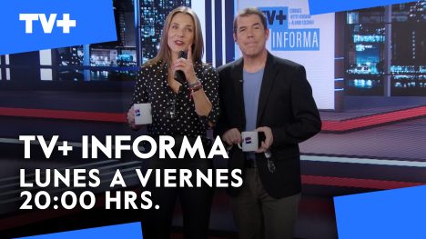 TV+ Informa | 05 de Mayo de 2025
