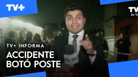 Más de 80 horas sin luz en Cerro Navia