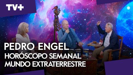 Pedro Engel | 26 de Mayo de 2025