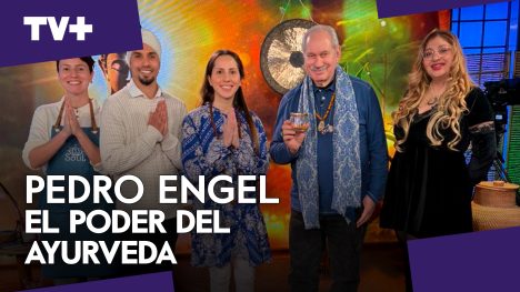 Pedro Engel | 29 de Mayo de 2025