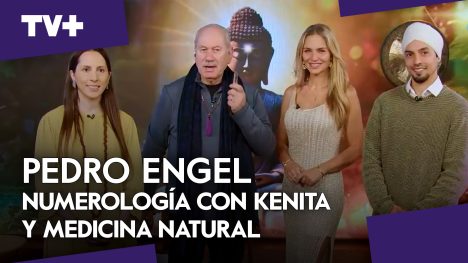 Pedro Engel | 15 de Mayo de 2025