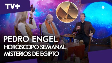 Pedro Engel | 19 de Mayo de 2025