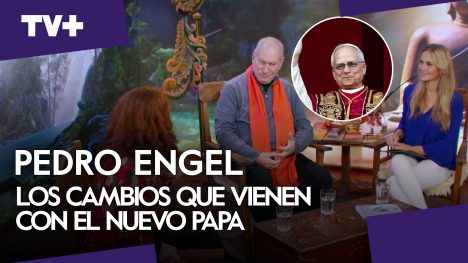 Pedro Engel | 08 de Mayo de 2025