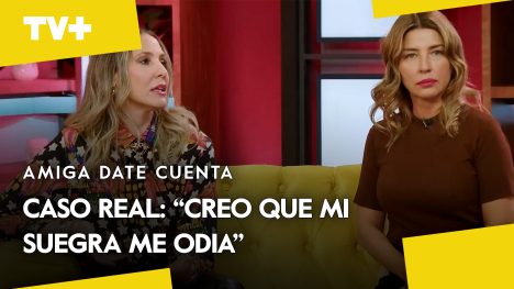 "Mi suegra no me quiere" ¡El panel se INDIGNÓ con este caso!