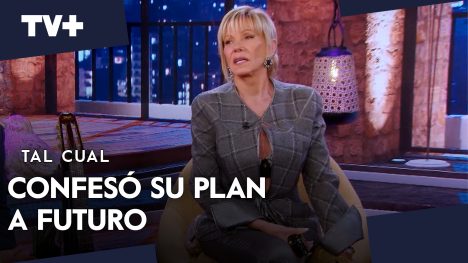 “No quiero morir sola” : La confesión de Raquel en Tal Cual
