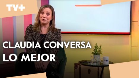 Claudia Conversa | 02 de Mayo de 2025