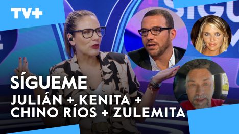 Sígueme | 13 de Mayo de 2025