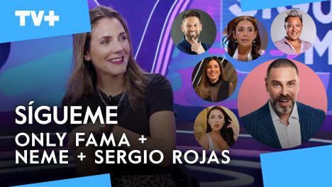 Sígueme | 27 de Mayo de 2025