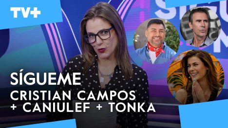 Sígueme | 30 de Mayo de 2025